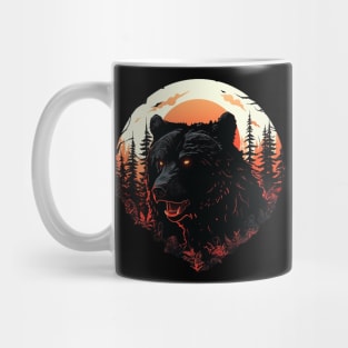 bear Mug